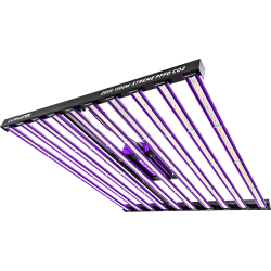LUMATEK ZEUS LED 1000W Xtreme PPFD CO2 2.9 umol/J - NOWY MODEL