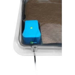 Autopot Propagator Easy2Propagate 9MM - samonawadniająca szklarenka ze zbiornikiem 25l