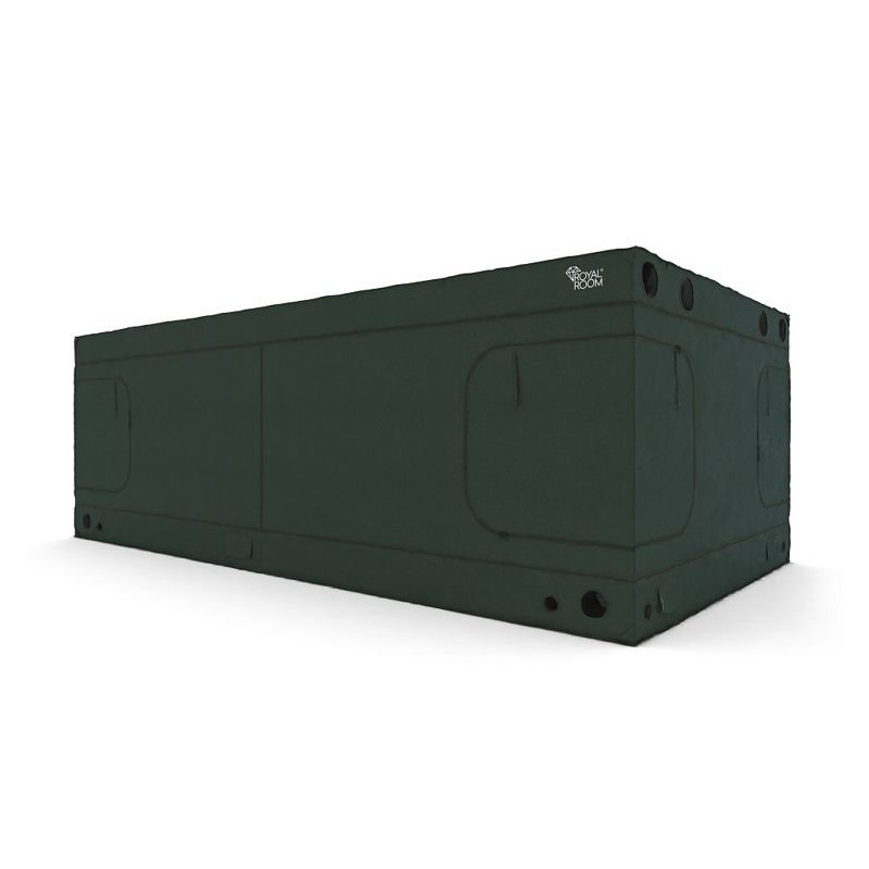 RoyalRoom® Classic C600 600x300x200cm namiot do uprawy RoyalRoom® Classic C600 600x300x200cm namiot do uprawy