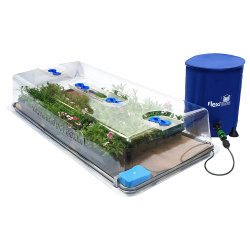 Autopot Propagator Easy2Propagate 9MM - samonawadniająca szklarenka ze zbiornikiem 25l
