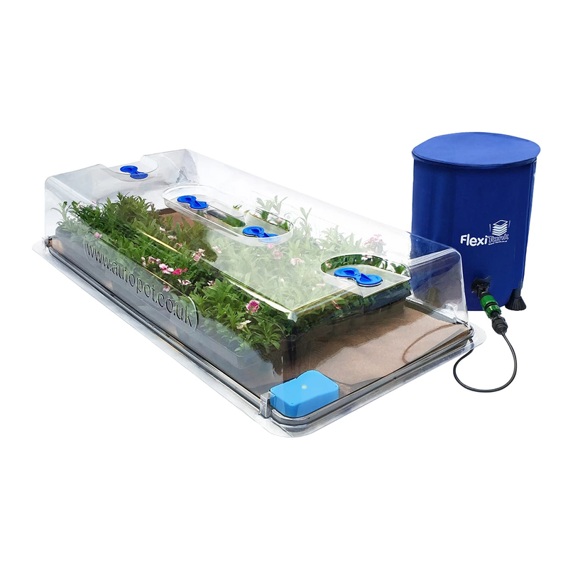 Autopot Propagator Easy2Propagate 9MM - samonawadniająca szklarenka ze zbiornikiem 25l