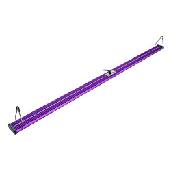 Lumatek 100W Full-Spectrum Individual Supplemental Light LED - indywidualna listwa LED 115cm