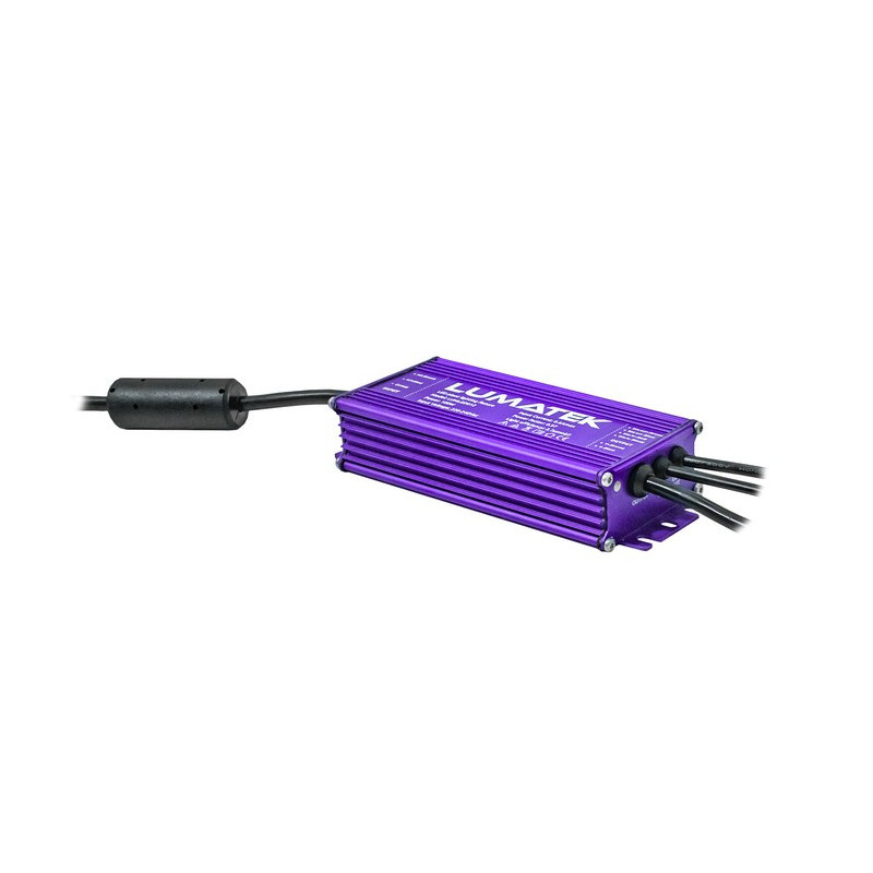 Lumatek 100W Full-Spectrum Individual Supplemental Light LED - indywidualna listwa LED 115cm
