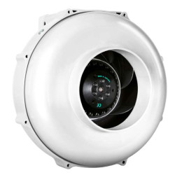 Wentylator Prima Klima 1 Speed 250mm 1300m3/h