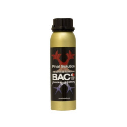 Nawóz BAC Final Solution 1L | Organiczny stymulator enzymów