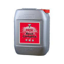 Hesi Root Complex 10L - ukorzeniacz | mocne korzenie i grube łodygi