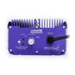 Zasilacz elektroniczny Lumatek 1000W 400V Zasilacz elektroniczny Lumatek 1000W 400V