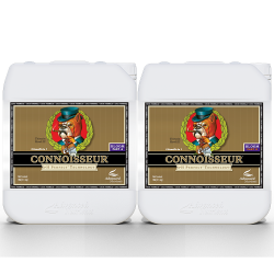 Advanced Nutrients CONNOISSEUR COCO BLOOM part A&B 2x5l