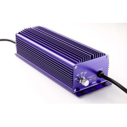 Zasilacz elektroniczny Lumatek 600W 230V/400V Controllable Zasilacz elektroniczny Lumatek 600W 230V/400V Controllable