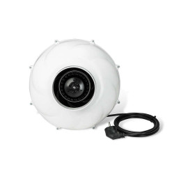 Wentylator Prima Klima Whisperblower Silent - 125mm 2SPEED 360/460 m3/h