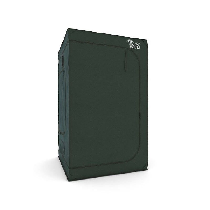 RoyalRoom® Classic C120 120x120x200cm namiot do uprawy RoyalRoom® Classic C120 120x120x200cm namiot do uprawy