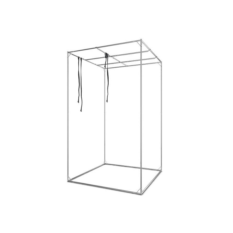 RoyalRoom® Classic C120 120x120x200cm namiot do uprawy RoyalRoom® Classic C120 120x120x200cm namiot do uprawy
