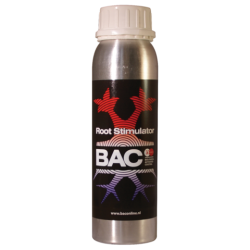 Nawóz BAC Root Stimulator 1l | Organiczny stymulator wzrostu korzeni