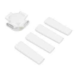 GOOD MIST Nawilżacz powietrza z pilotem 12L / 1L/h 50-100M3