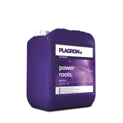Nawóz Plagron power roots 5L | Na ukorzenianie