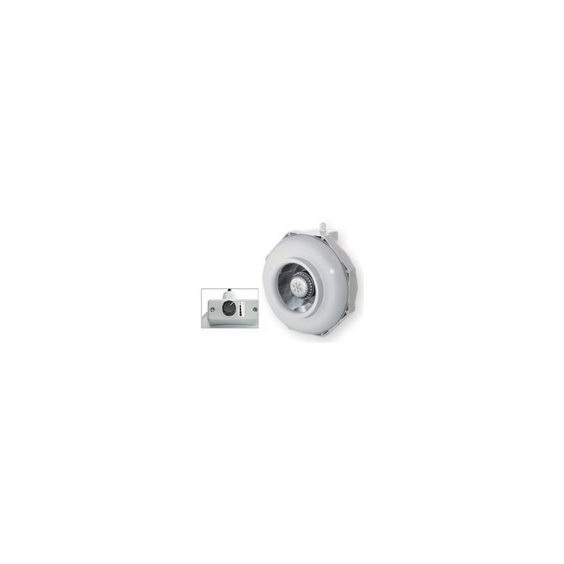 Wentylator Can Fan RKLS FI125MM 370M3/H