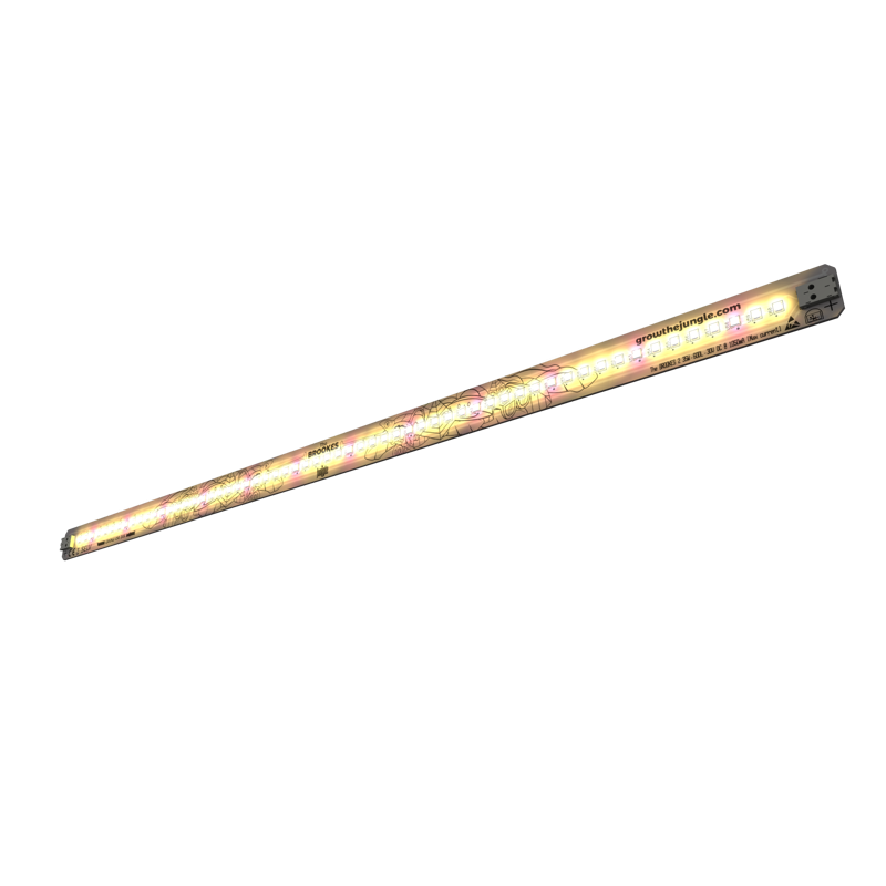 Grow The Jungle The Brookes 3x 35W (105W) Linear Lampa listwa LED Grow