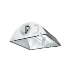 Prima Klima Spudnik Odbłyśnik Wentylowany Reflektor Cool tube - 150mm 55x49x23CM Prima Klima Spudnik Odbłyśnik Wentylowany Reflektor Cool tube - 150mm 55x49x23CM
