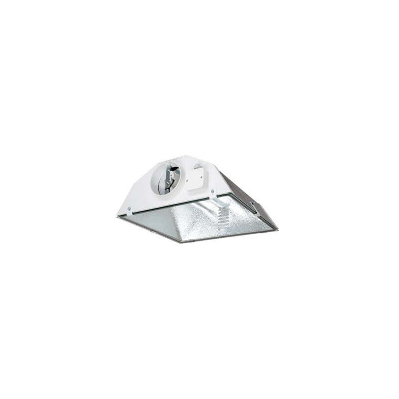 Prima Klima Spudnik Odbłyśnik Wentylowany Reflektor Cool tube - 150mm 55x49x23CM Prima Klima Spudnik Odbłyśnik Wentylowany Reflektor Cool tube - 150mm 55x49x23CM