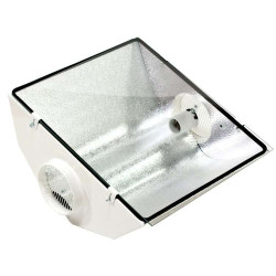 Prima Klima Spudnik Odbłyśnik Wentylowany Reflektor Cool tube - 150mm 55x49x23CM Prima Klima Spudnik Odbłyśnik Wentylowany Reflektor Cool tube - 150mm 55x49x23CM