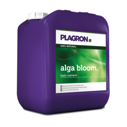Nawóz organiczny Plagron alga bloom 20L | Na kwitnienie