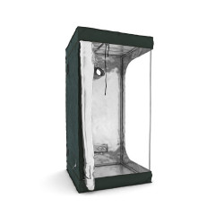 RoyalRoom® Classic C100 100x100x200cm namiot do uprawy RoyalRoom® Classic C100 100x100x200cm namiot do uprawy