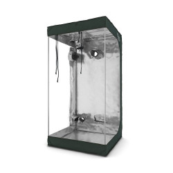 RoyalRoom® Classic C100 100x100x200cm namiot do uprawy RoyalRoom® Classic C100 100x100x200cm namiot do uprawy