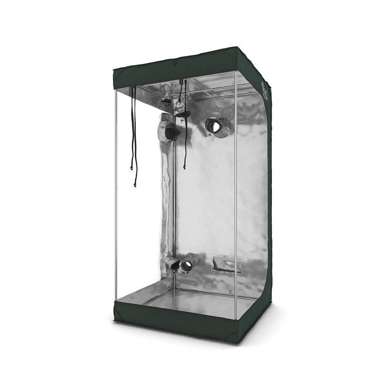 RoyalRoom® Classic C100 100x100x200cm namiot do uprawy RoyalRoom® Classic C100 100x100x200cm namiot do uprawy