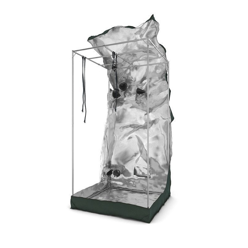 RoyalRoom® Classic C100 100x100x200cm namiot do uprawy RoyalRoom® Classic C100 100x100x200cm namiot do uprawy