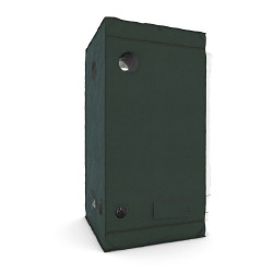 RoyalRoom® Classic C100 100x100x200cm namiot do uprawy RoyalRoom® Classic C100 100x100x200cm namiot do uprawy