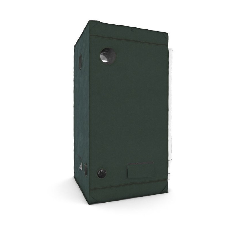 RoyalRoom® Classic C100 100x100x200cm namiot do uprawy RoyalRoom® Classic C100 100x100x200cm namiot do uprawy