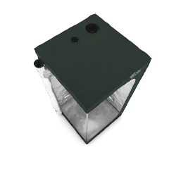 RoyalRoom® Classic C100 100x100x200cm namiot do uprawy RoyalRoom® Classic C100 100x100x200cm namiot do uprawy