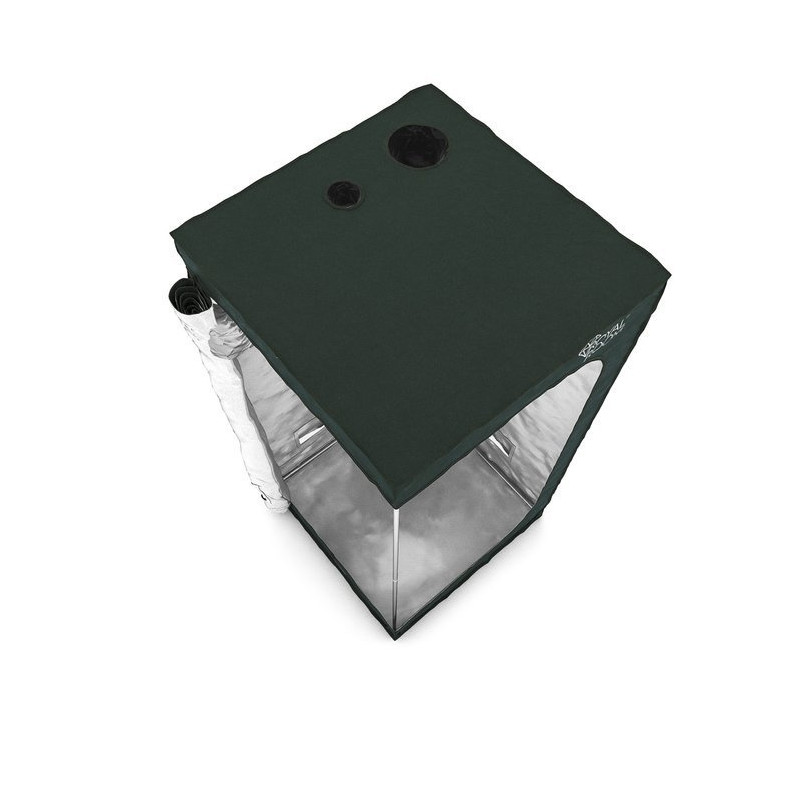 RoyalRoom® Classic C100 100x100x200cm namiot do uprawy RoyalRoom® Classic C100 100x100x200cm namiot do uprawy