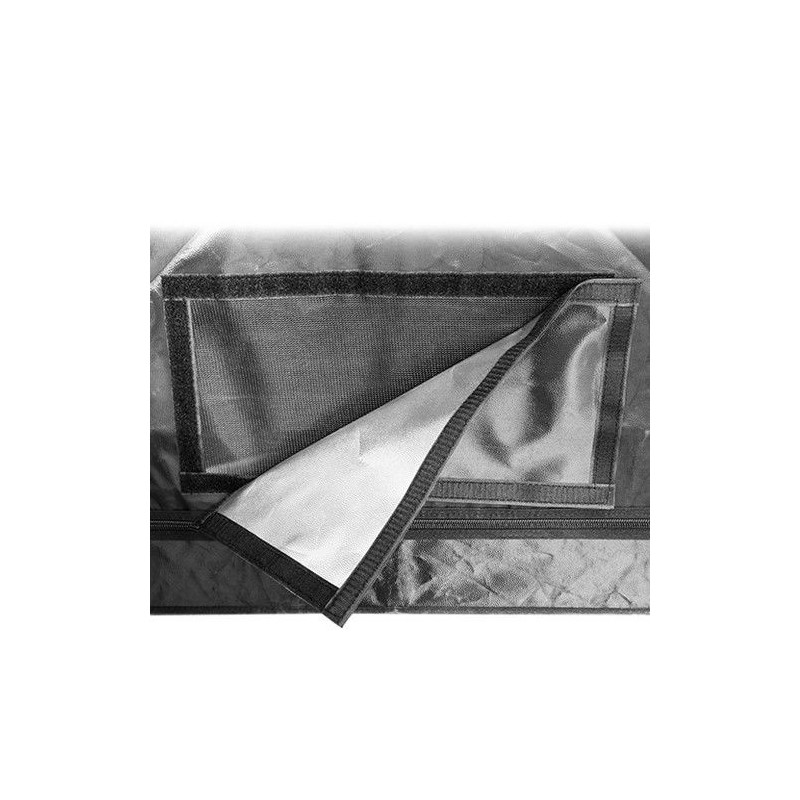 Namiot Cultibox 120x120x200 cm namiot do uprawy Namiot Cultibox 120x120x200 cm namiot do uprawy