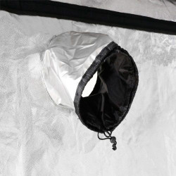 Namiot Cultibox 120x120x200 cm namiot do uprawy Namiot Cultibox 120x120x200 cm namiot do uprawy
