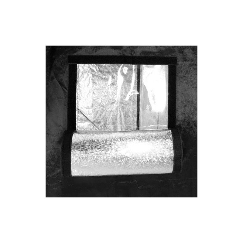 Namiot Cultibox 120x120x200 cm namiot do uprawy Namiot Cultibox 120x120x200 cm namiot do uprawy