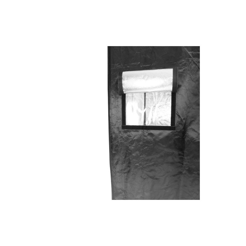 Namiot Cultibox 120x120x200 cm namiot do uprawy Namiot Cultibox 120x120x200 cm namiot do uprawy