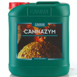 Nawóz Canna CANNAZYM 10L - 12 rodzajów enzymów, witaminy i ekstrakty
