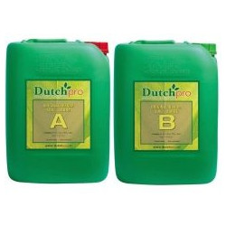 DutchPro Soil Bloom A/B 2x20L