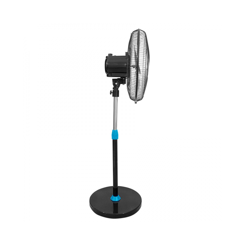 Wentylator stojący RAM Heavy Duty 140W 450mm 4 prędkości