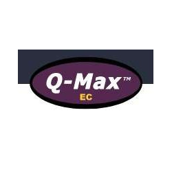 Wentylator kanałowy Can Fan Q-Max EC speed fi 160mm 746m3/h - z możliwością kontroli