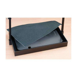 Garland Grow Light Garden - Duży Zielnik z Oświetleniem LED 32W Czarny 62x40x47cm Garland Grow Light Garden - Duży Zielnik z Oświetleniem LED 32W Czarny 62x40x47cm