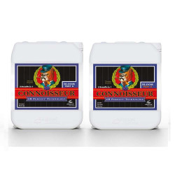 Advanced Nutrients CONNOISSEUR BLOOM part A&B 2x5L