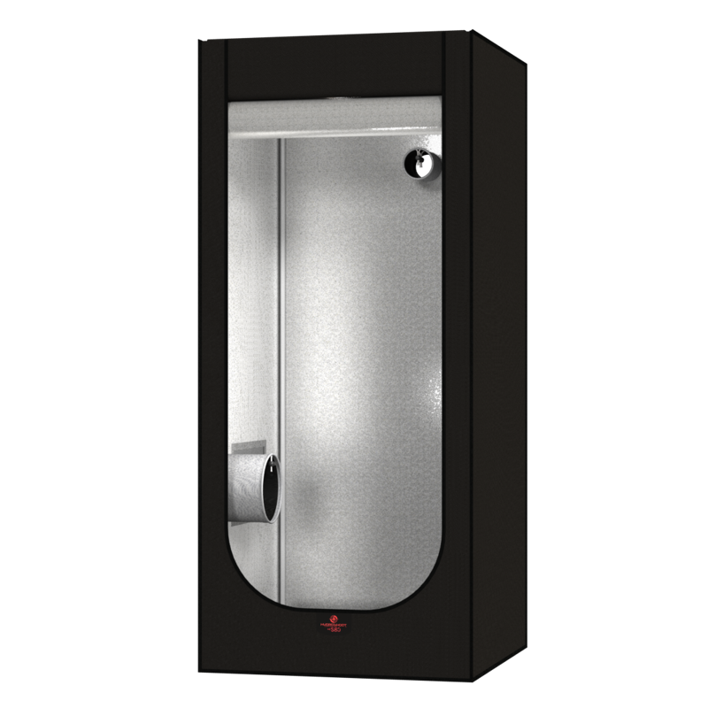 Secret Jardin Hydro Shoot 80 v.2.0 - 80x80x180