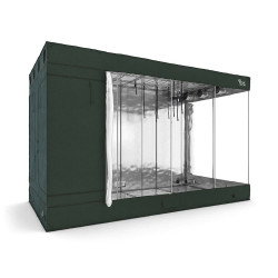 RoyalRoom® High C400H 400x200x250cm namiot do uprawy RoyalRoom® High C400H 400x200x250cm namiot do uprawy