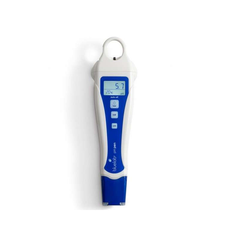 Bluelab pH Pen - wysokiej jakości miernik ph cieczy Bluelab pH Pen - wysokiej jakości miernik ph cieczy