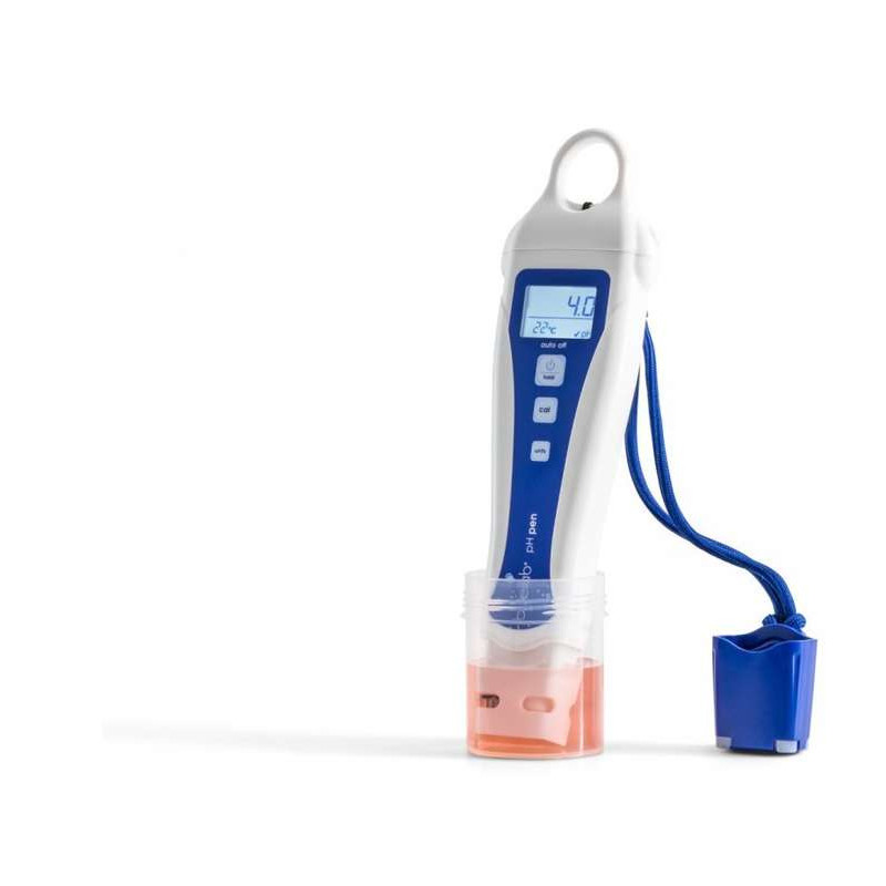 Bluelab pH Pen - wysokiej jakości miernik ph cieczy Bluelab pH Pen - wysokiej jakości miernik ph cieczy