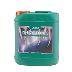 Nawóz Canna Rhizotonic 5L stymulator wzrostu korzeni / ukorzeniacz