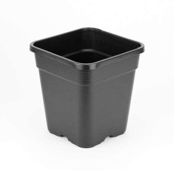 System hydroponiczny WILMA SMALL WIDE 10 x 6L - 120x60xh20cm