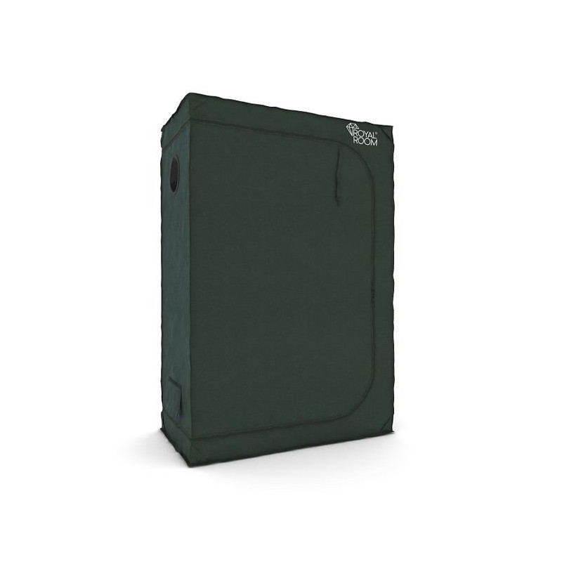 RoyalRoom® Classic C120S 120x60x180cm namiot do uprawy RoyalRoom® Classic C120S 120x60x180cm namiot do uprawy